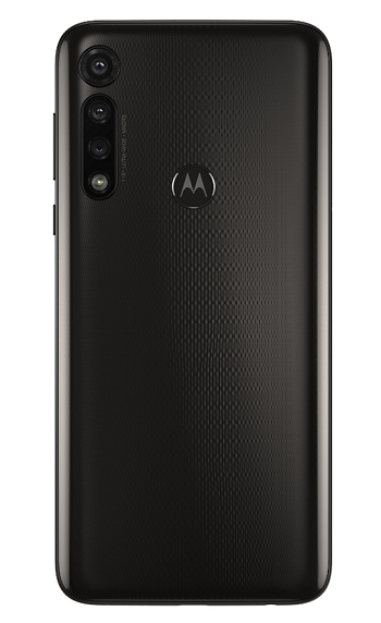 Motorola Moto G8 Power Lite