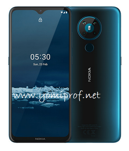 Nokia 5.3