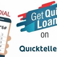 quickteller loan app ussd