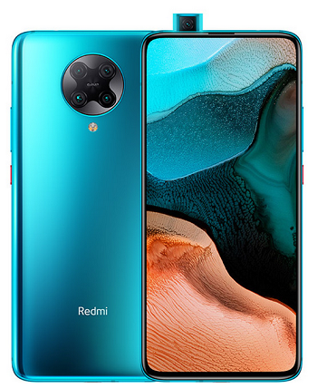 Redmi K30 Pro