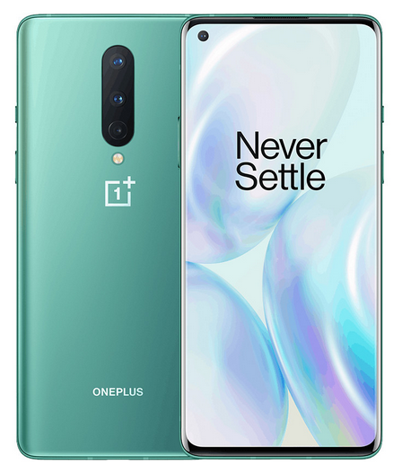 OnePlus 8