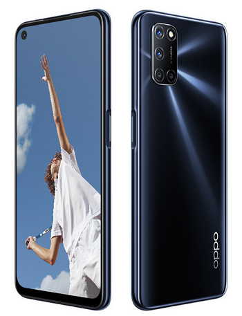 Oppo A52