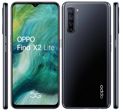 Oppo Find X2 Lite