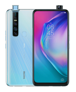 Tecno Camon 15 Premier