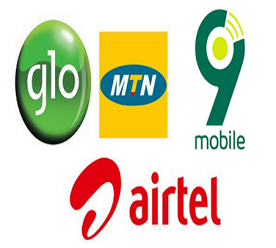 MTN Airtel Glo data depletion codes