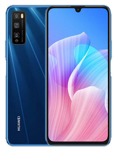 Huawei Enjoy Z 5G