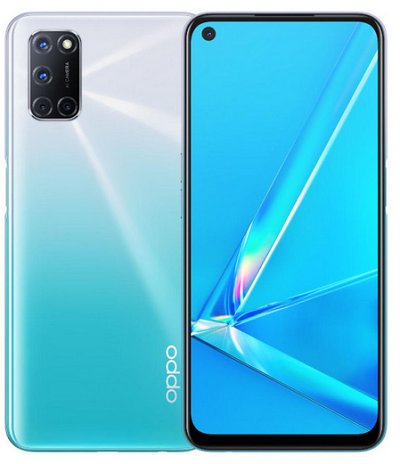 OPPO A92