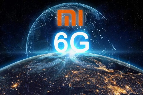 Xiaomi 6G