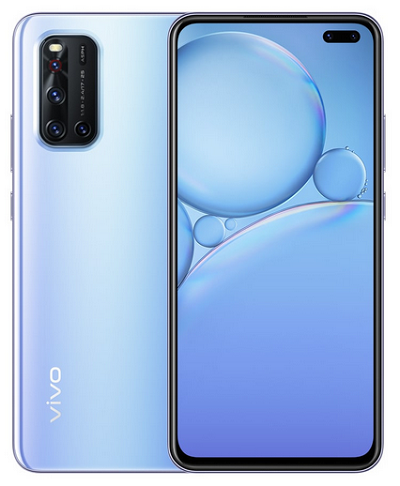 Vivo V19