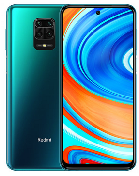 Redmi 9