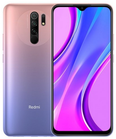 Redmi 9