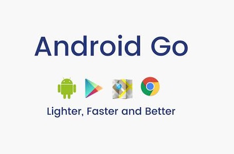 Android Go Edition