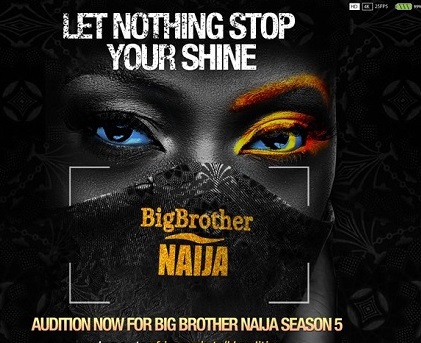 Big brother naija