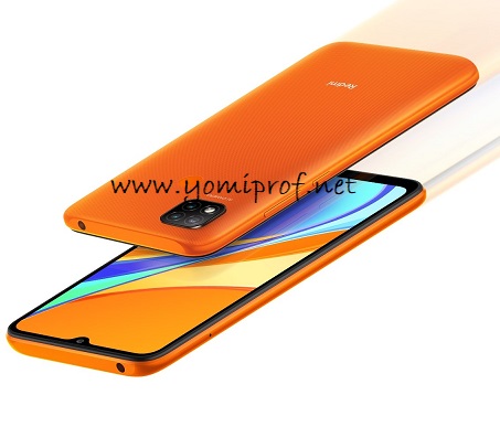 Xiaomi Redmi 9C