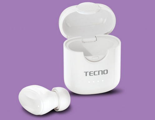 Tecno Earbud Mini Aibud