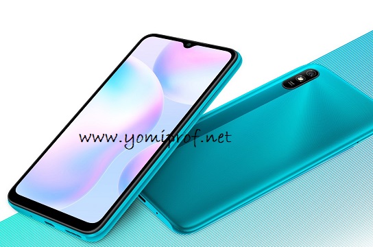 Redmi 9A