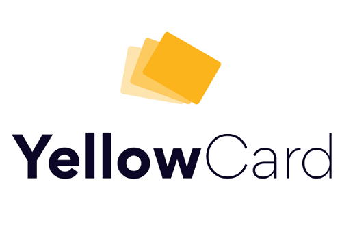 YellowCard