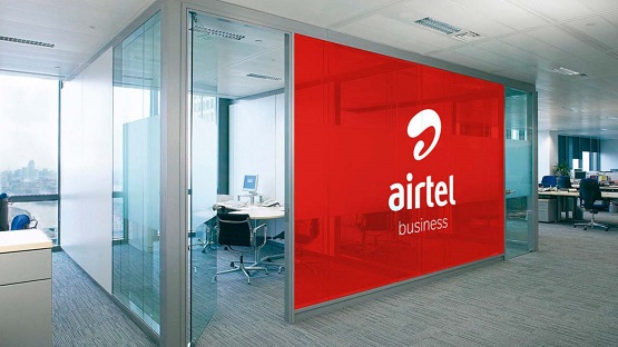 Airtel smartcash