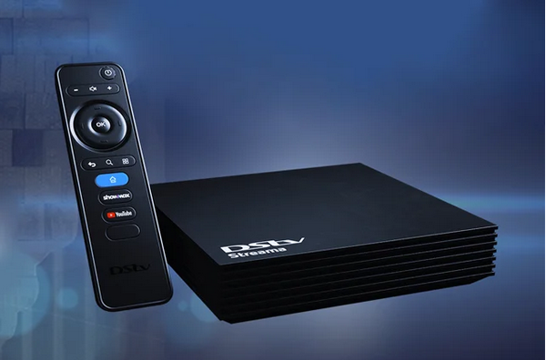 DStv Streama Decoder