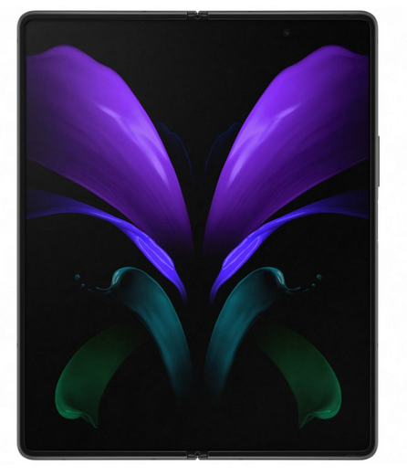 Galaxy Z Fold 2