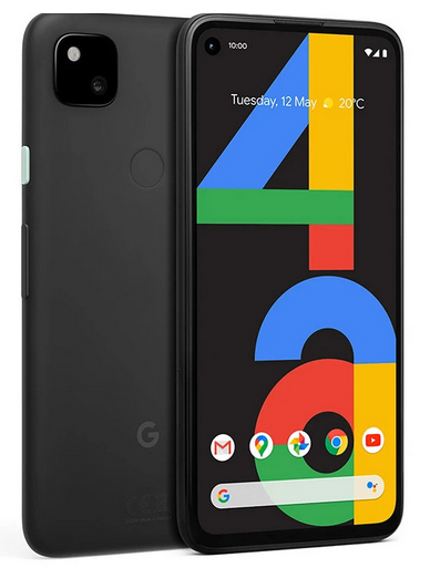 Google Pixel 4a