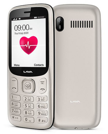 lava phone