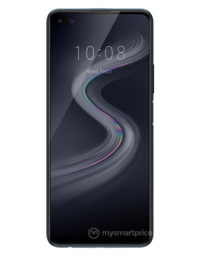 Infinix Zero 8