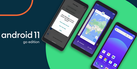 Android 11