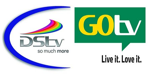 MultiChoice DStv Gotv Supa