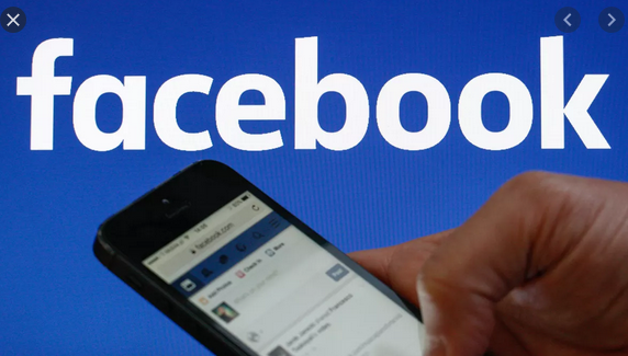 Facebook account hacked malware