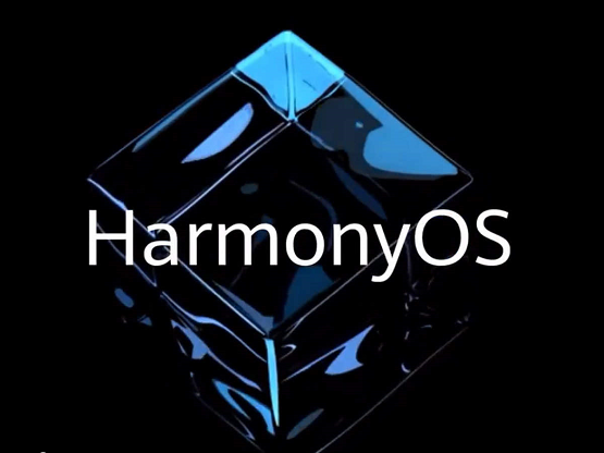 Huawei harmony Os