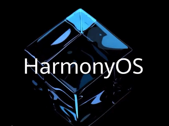 Harmony OS