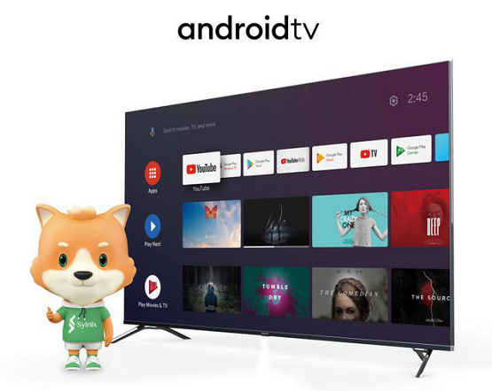 Android tv box