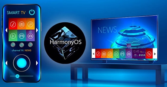 Harmony OS