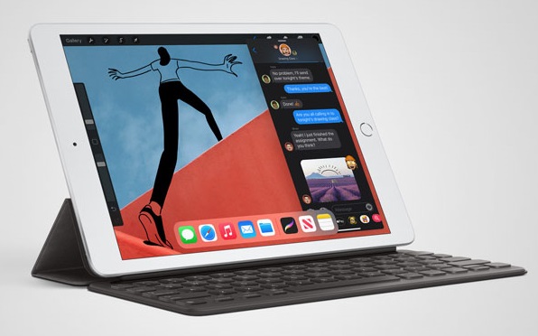 iPad 8 2020