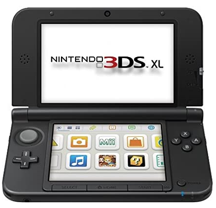 Nintendo 3DS