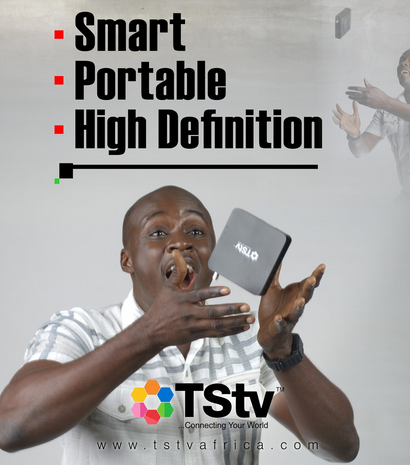 TStv Africa