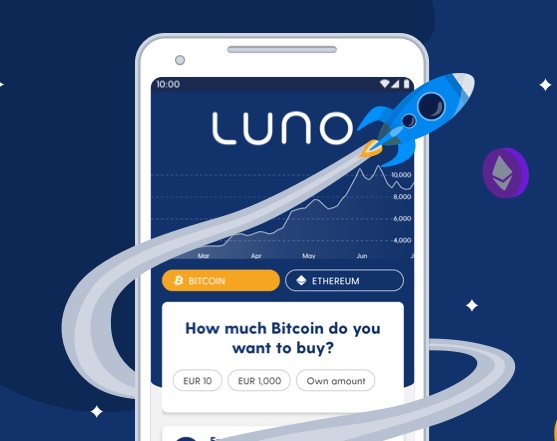 luno bitcoin wallet