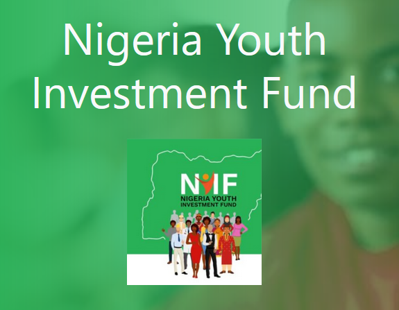 Nigeria Youth Investment Fund