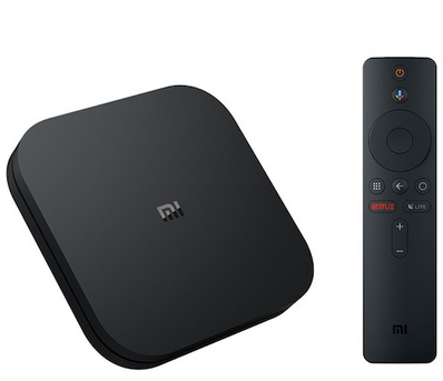 Android TV Box