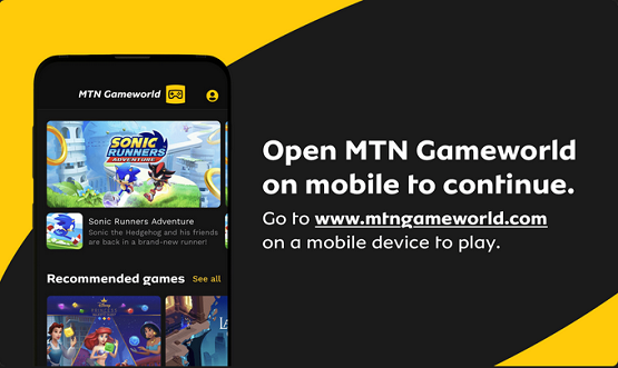 Mtn Gameworld