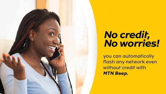 mtn beep