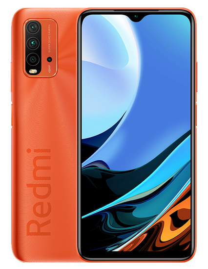 Redmi 9 Power