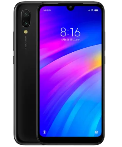 Xiaomi Redmi