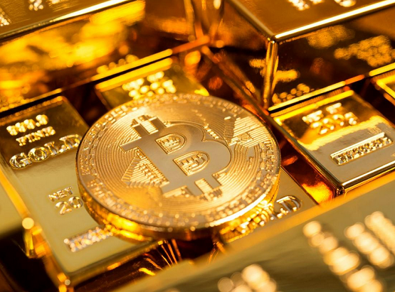 bitcoin price crypto