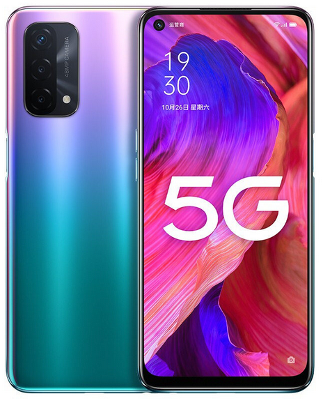 OPPO A93 5G