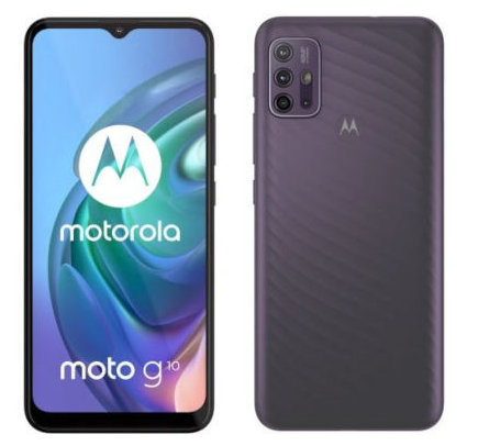 Motorola moto G10