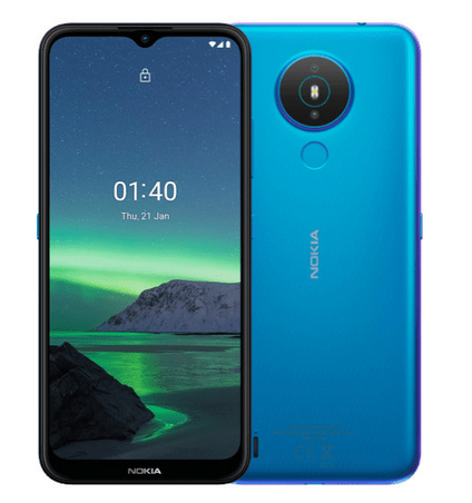 Nokia 1.4