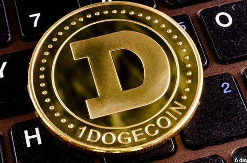 dogecoin