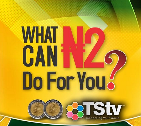 TSTV new charge